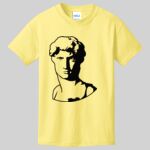 Best Selling Youth Cotton Tee Thumbnail