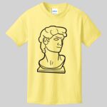 Best Selling Youth Cotton Tee Thumbnail