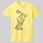 Best Selling Youth Cotton Tee Thumbnail