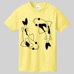 Best Selling Youth Cotton Tee Thumbnail