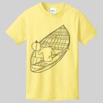 Best Selling Youth Cotton Tee Thumbnail