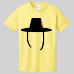 Best Selling Youth Cotton Tee Thumbnail