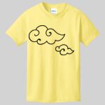 Best Selling Youth Cotton Tee Thumbnail