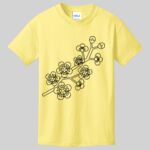Best Selling Youth Cotton Tee Thumbnail