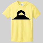 Best Selling Youth Cotton Tee Thumbnail