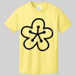 Best Selling Youth Cotton Tee Thumbnail