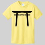 Best Selling Youth Cotton Tee Thumbnail