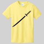 Best Selling Youth Cotton Tee Thumbnail