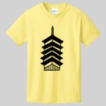 Best Selling Youth Cotton Tee Thumbnail