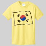 Best Selling Youth Cotton Tee Thumbnail