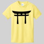 Best Selling Youth Cotton Tee Thumbnail