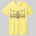 Best Selling Youth Cotton Tee Thumbnail