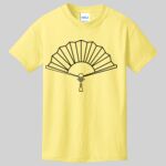 Best Selling Youth Cotton Tee Thumbnail