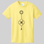 Best Selling Youth Cotton Tee Thumbnail