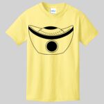 Best Selling Youth Cotton Tee Thumbnail