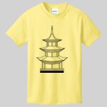 Best Selling Youth Cotton Tee Thumbnail