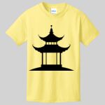 Best Selling Youth Cotton Tee Thumbnail