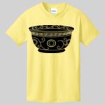 Best Selling Youth Cotton Tee Thumbnail