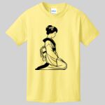 Best Selling Youth Cotton Tee Thumbnail