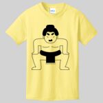 Best Selling Youth Cotton Tee Thumbnail