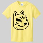 Best Selling Youth Cotton Tee Thumbnail