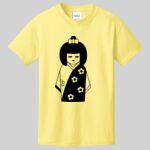 Best Selling Youth Cotton Tee Thumbnail