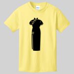 Best Selling Youth Cotton Tee Thumbnail