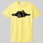 Best Selling Youth Cotton Tee Thumbnail