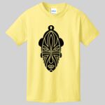 Best Selling Youth Cotton Tee Thumbnail