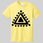 Best Selling Youth Cotton Tee Thumbnail