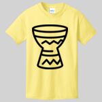 Best Selling Youth Cotton Tee Thumbnail