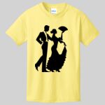 Best Selling Youth Cotton Tee Thumbnail