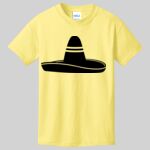 Best Selling Youth Cotton Tee Thumbnail