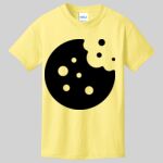 Best Selling Youth Cotton Tee Thumbnail