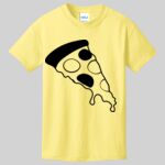 Best Selling Youth Cotton Tee Thumbnail