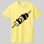 Best Selling Youth Cotton Tee Thumbnail