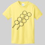 Best Selling Youth Cotton Tee Thumbnail