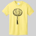 Best Selling Youth Cotton Tee Thumbnail