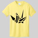 Best Selling Youth Cotton Tee Thumbnail