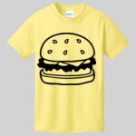 Best Selling Youth Cotton Tee Thumbnail