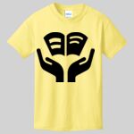 Best Selling Youth Cotton Tee Thumbnail