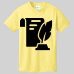 Best Selling Youth Cotton Tee Thumbnail