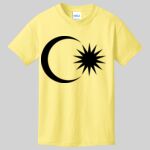 Best Selling Youth Cotton Tee Thumbnail