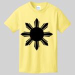 Best Selling Youth Cotton Tee Thumbnail