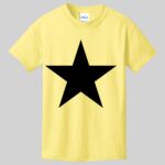 Best Selling Youth Cotton Tee Thumbnail