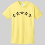 Best Selling Youth Cotton Tee Thumbnail