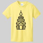 Best Selling Youth Cotton Tee Thumbnail