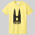 Best Selling Youth Cotton Tee Thumbnail