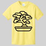 Best Selling Youth Cotton Tee Thumbnail