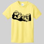 Best Selling Youth Cotton Tee Thumbnail